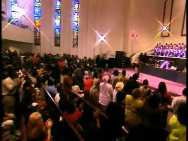 Dorothy Norwood - Worthy To Be Praised